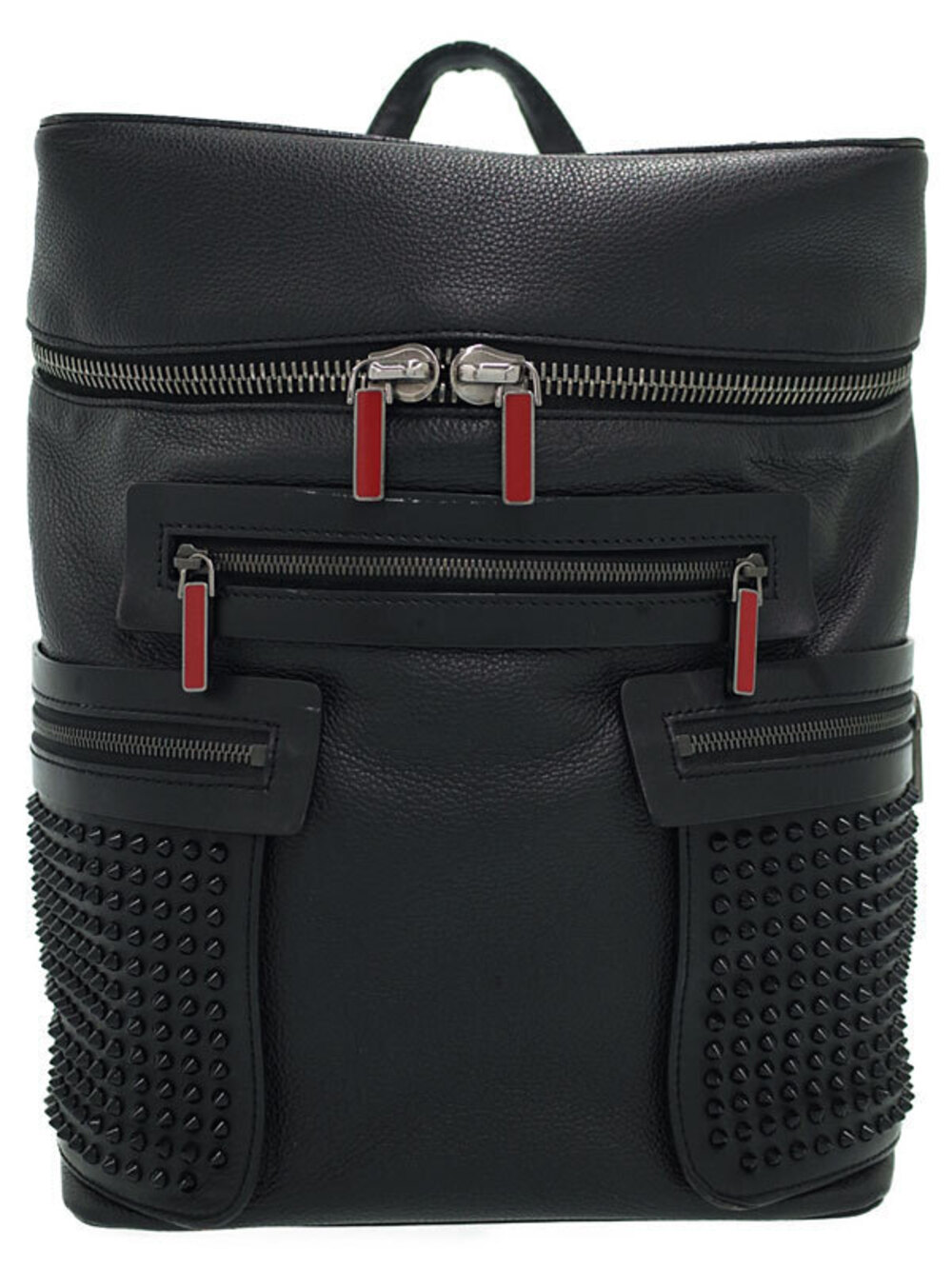 Christian Louboutin Apolbi Studded Backpack